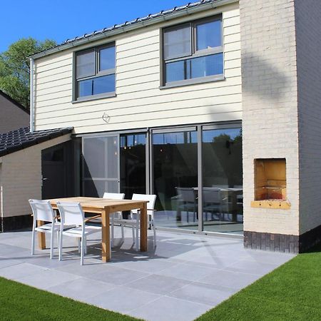 Zee En Polder 134 Villa Middelkerke Kültér fotó