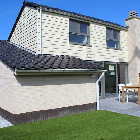 Zee En Polder 134 Villa Middelkerke Kültér fotó