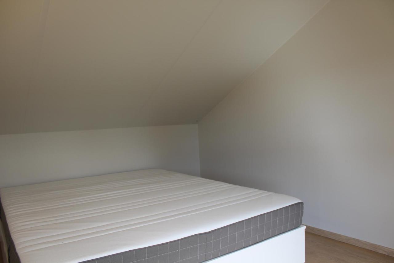 Zee En Polder 134 Villa Middelkerke Kültér fotó