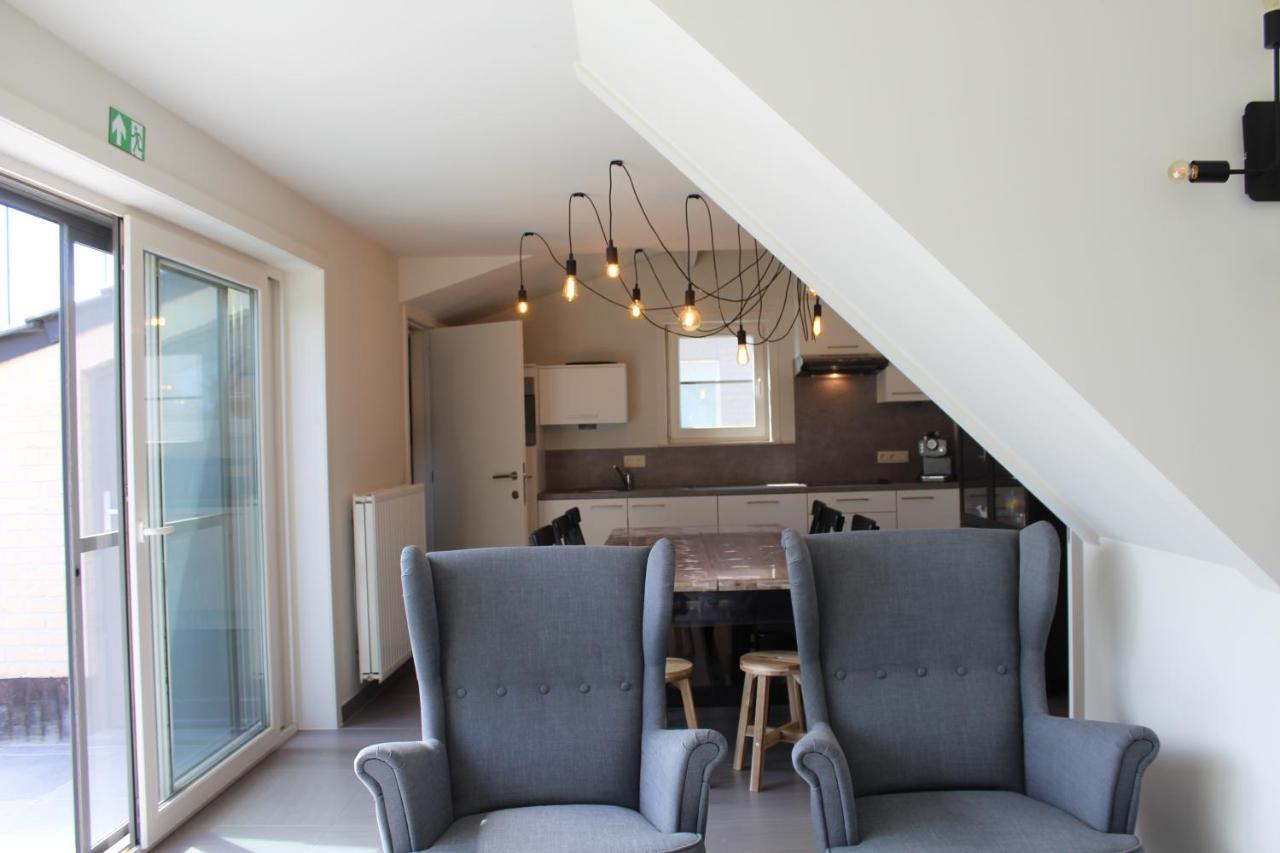 Zee En Polder 134 Villa Middelkerke Kültér fotó