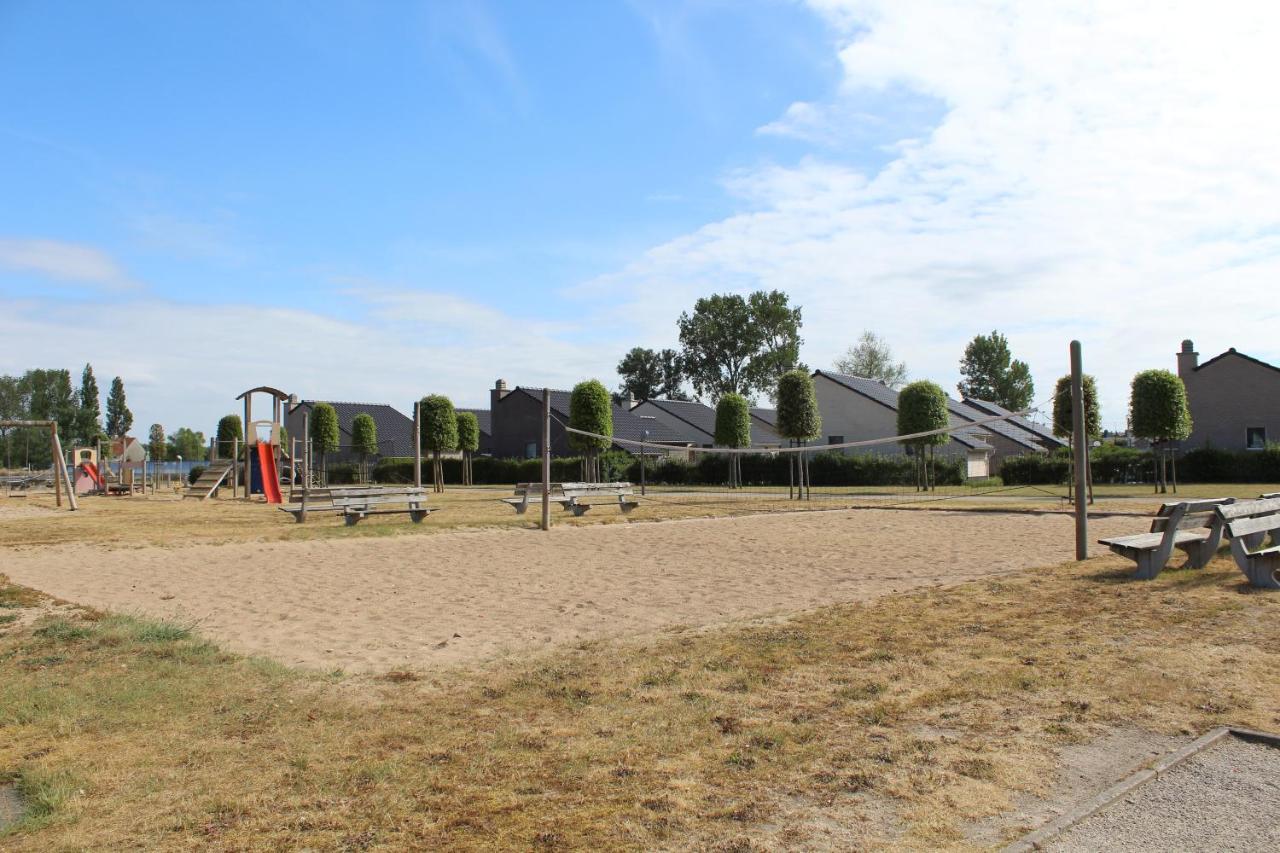 Zee En Polder 134 Villa Middelkerke Kültér fotó