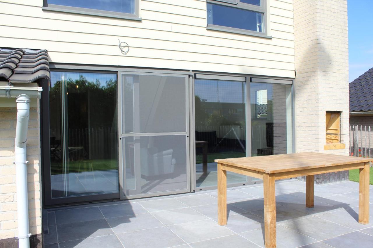 Zee En Polder 134 Villa Middelkerke Kültér fotó